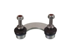 Bieleta Da Barra Estabilizadora Audi A4 E Passat Alemão 98/01 Solopes Sl-122