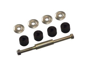 Bieleta Da Barra Estabilizadora Besta 98> Kit Cia 50006