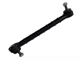 Bieleta Da Barra Estabilizadora Dianteira Nylon - Royalstar  Btr026 