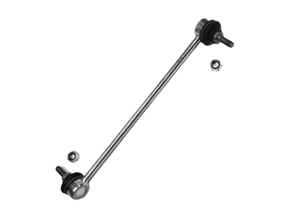 Bieleta Da Barra Estabilizadora, Ecosport 03/12 E Fiesta  Amazon 03>,  Skf -  Vkds 6042 