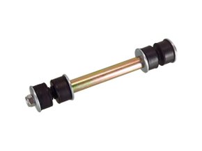 Bieleta Da Barra Estabilizadora Ipanema E Kadett 89/90 Solopes Sl-029