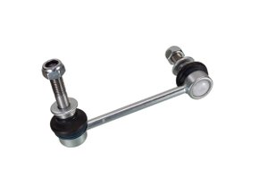 Bieleta dianteira da barra estabilizadora Hilux 05 SOLOPES SL-121 - Lado Esquerdo