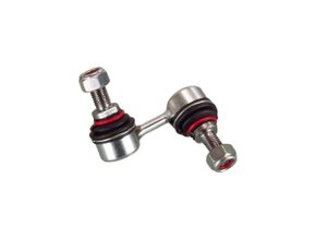 Bieleta dianteira da barra estabilizadora L-200 Triton 07 GIRA PARTS 021181 - Lado Esquerdo