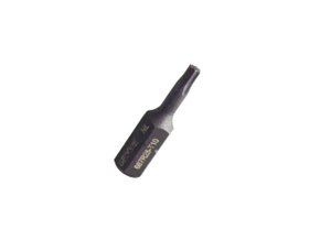 Bits Tipo Torx T10 2,74mm