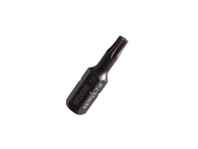 Bits Tipo Torx T15 3,27mm