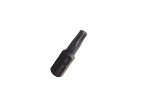Bits Tipo Torx T25 4,43mm