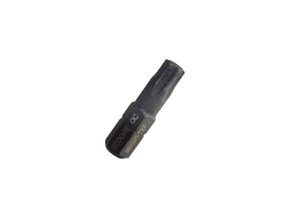 Bits tipo torx T27 4,99mm