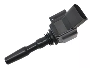 BOBINA DE IGNIÇÃO A1 E A3 13>, CROSSFOX 15>, FOX 13>, GOL E SAVEIRO G6 14>, GOL, GOLF E VOYAGE 16> E VIRTUS 18> - DELPHI GN10631