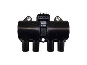 Bobina De Ignição Agile E Montana 10>, Cobalt 11>, S-10 E Spin 12> Magneti Marelli Bi0067mm