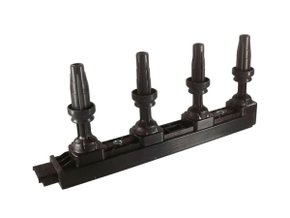 Bobina De Ignição Aircross E C3 Picasso 11>, Berlingo E Xsara Picasso 05>, C3 03>, C4 09>, Xsara 01>, 208 13/16 E 308 12/16 Ymax 1580