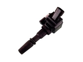 Bobina De Ignição Argo, Mobi E Uno 6v 17>, Argo, Cronos E Uno 8v  17>, Pulse 8v 21>, Strada 8v 20> Magneti Marelli Bi0117mm