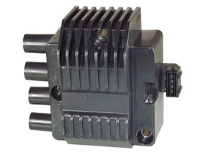 Bobina De Ignição Blazer E S-10 95/98, Corsa E Pick-up Corsa 94>, Tigra 97>, Omega E Suprema 92> Magneti Marelli Bi0012mm