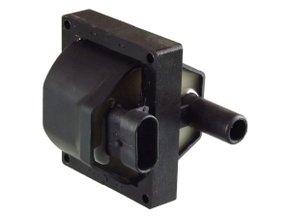 Bobina De Ignição Blazer E S-10 96/99 Dpl 202421 