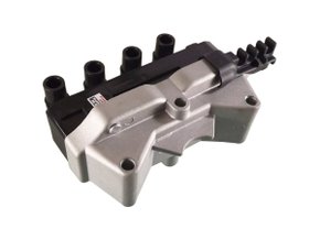 Bobina De Ignição Brava 99>, Doblo 01>, Marea 05>, Palio 96>, Siena 97/03 E Strada 98> Ymax 1003