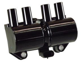 Bobina De Ignição Celta 00/01, Corsa E Pick-up Corsa 98/02 Delphi Ds20013