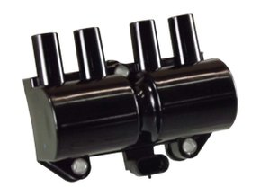 Bobina De Ignição Celta 00/01, Corsa E Pick-up Corsa 98/02 Magneti Marelli Bi0013mm 