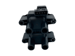 Bobina De Igniçâo Cielo 16v 10/12, Celer 16v 01>, Face 16v 11/15, Tiggo 16v 09>, Qq 11>, S18 16v 10> E Towner Jr 10> Gauss Gc4371