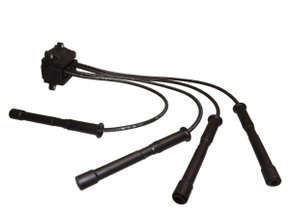 Bobina De Ignição Clio E Kangoo 05>, Logan 07> E Sandero 08> Magneti Marelli Bi0026mm