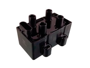 Bobina De Ignição Clio, Kangoo E Twingo 00>, Logan E Sandero 07> Ymax 0274