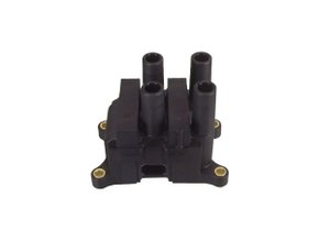 Bobina De Ignição  Ecosport 12>, New Fiesta 12>, Focus  09/13 E Ka 15> Magneti Marelli Bi0100mm 