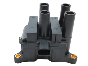 Bobina De Ignição  Ecosport 12>, New Fiesta 12>, Focus  09/13 E Ka 15> Ngk U2100 