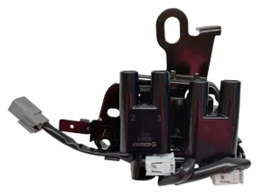 Bobina De Ignição Elantra 00/06, I30 07/12, Tucson 04/13,  Carens 02/06, Cerato 04/09, Soul 10/11 E Sportage 04/10  Gauss Gc4419 