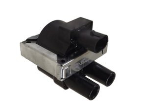 Bobina De Ignição Elba, Fiorino E Prêmio 94>, Palio, Siena E Strada 96>, Tempra 92> E Uno 93> Delphi Ce10103