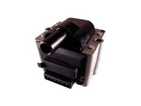 Bobina De Ignição Escort Europeu, Logus E Pointer 93/96, Cordoba E Ibiza 94/02, Golf <98, Polo Classic 97/01 E Van 98/03 Ymax 1002