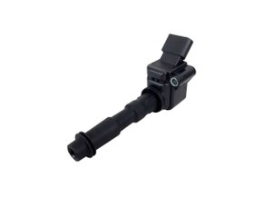 Bobina De Ignição Fox, Gol E Voyage 12> Ngk U5329