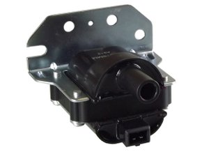 Bobina De Ignição Gol, Parati, Quantum, Santana E Saveiro 97> Ngk U1092