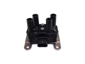 Bobina De Ignição Grand Siena 14>, Bravo, Doblo, Idea,  Linea, Palio, Punto, Siena E Strada 14> Bosch F 000 Zs0 243 