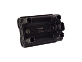 Bobina De Ignição Hafei Towner E Effa Touner 09/15, Jinbei Topic 11/15 E Lifan 10/15 Ymax 5270