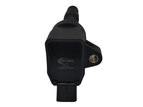 Bobina De Ignição, Hb20 1.0 12v Turbo 16>, Hb20s 1.0 12v  Turbo 16>, Multi Qualita  At0315 