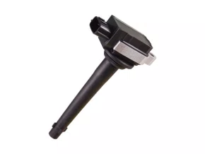 Bobina De Ignição Sentra 2.0 06/09 E Tiida 1.8 16v 07/09 Gauss  Gc4800 
