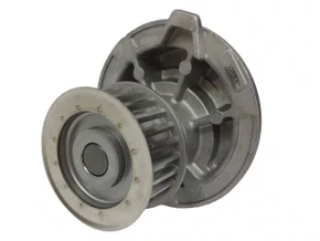 BOMBA D'ÁGUA