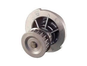 Bomba D'água Agile 09>, Celta, Corsa E Meriva 02>, Montana 07> E Prisma 06> Skf Vkpc4591