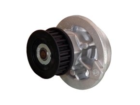 Bomba D'água Astra, Blazer E S-10 95>, Ipanema E Kadett 96/98, Monza 96/96, Omega E Suprema 92>, Vectra 95> E Zafira 01> Indisa 252003