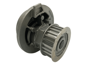 Bomba D'água Astra, Blazer E S-10 95>, Ipanema E Kadett  96/98, Monza 96/96, Omega E Suprema 92>, Vectra 95> E  Zafira 01> Schadek 20036 