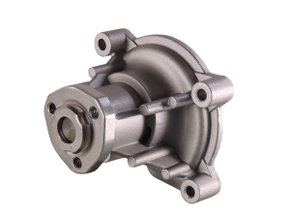 Bomba D'água Audi A1 11>, Audi A3 13> E Jetta 15> Indisa 454505