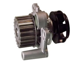 Bomba D'água Audi A3 96>, Bora 00>, Golf Turbo 97>, Golf  98>, Jetta 10> E New Beetle 99> Indisa 452006 