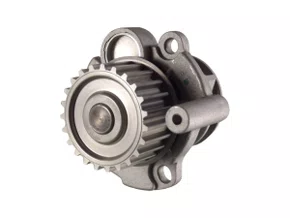 BOMBA D'ÁGUA AUDI A3 96>, BORA 00>, GOLF TURBO 97>, GOLF 98>, JETTA 10> E NEW BEETLE 99> URBA UB0633