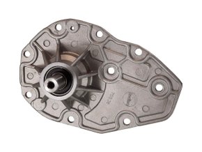 Bomba D'água Belina E Corcel Ii, Del Rey E Pampa 84/89 Indisa 205000