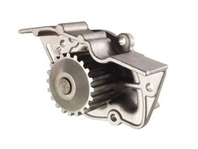 Bomba D'água Berlingo, 406 E Partner 96>, Evasion 95>, Xantia Break E 306 93>, Xsara 97>, 205 92> E 405 87/92 Indisa 952005