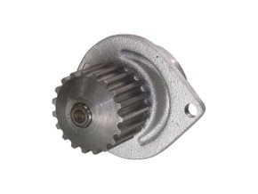 Bomba D'água Berlingo E Xsara 00>, Citroen C3, C4 E  Peugeot 307 02>, Xsara Picasso 05>, Peugeot 206 98>, 207  08>, 208 14> E Partner 03> Indisa 952504 