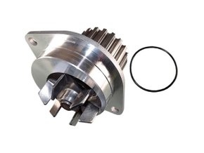 Bomba D'água Berlingo E Xsara 00>, Citroen C3, C4 E  Peugeot  307 02>, Xsara Picasso 05>, Peugeot 206 98>, 207 08>,  208  14> E Partner 03> Schadek 20219 