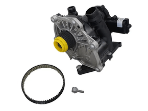 Bomba D´água Besta,  A1 1.8 15>,  A3 1.8 12>,  A4 1.8 12>, Q3 2.0 13>, Q5 2.0 13>, Tt 20. 14>, Golf 2.0 14>, Jetta 2.0  13>, New Beetle 2.0 14>, Passat 2.0 14>, Tiguan 2.0 14>, Ina - 5380360100 