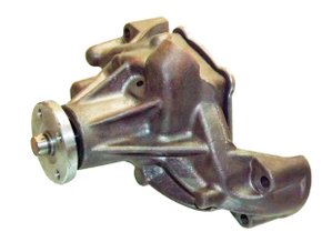 Bomba D'água Blazer E S-10 94/96 Autotec 16784