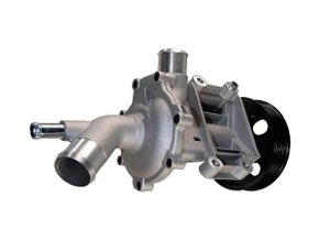 Bomba D'água Bmw Mini (r50/r53), Mini Clubman (r55), Mini Convertible (r52), Fiat Bravo 11>, Argo 18>, Toro 16> E Renegade 15> Indisa 114504