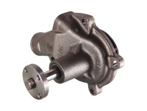 Bomba D'água C-10, C-14, C-15, C-60 E Veraneio Indisa 254005