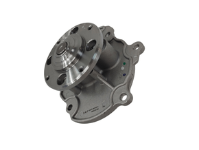 Bomba D'água, Captiva, Camaro, Omega 3.6 08/12 E Trailblazer 13>, Vkpc 85702 A